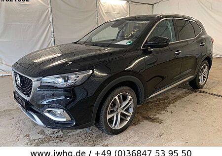 MG EHS Luxury PHEV Leder FahrAssPilot Panorama 360°