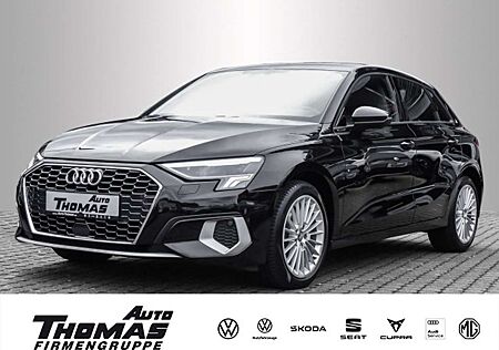 Audi A3 advanced 35 TFSI LED+PDC+SHZ