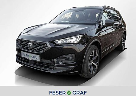 Seat Tarraco 2.0 TDI DSG 4Drive FR LED/Navi/ACC/PDC