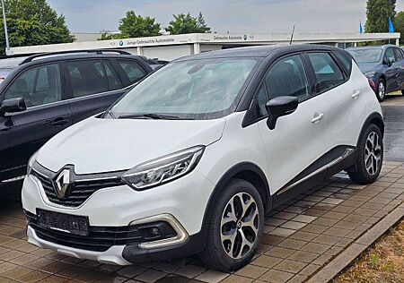 Renault Captur Intens * LED*Navi*Scheckheft
