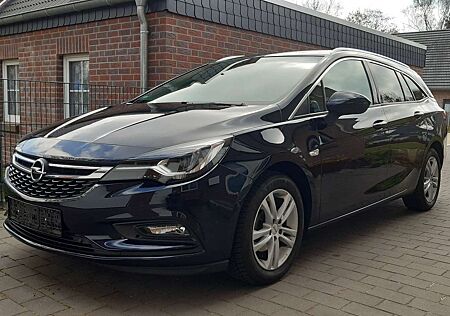 Opel Astra Innovation Sports Tourer 1.4 Turbo