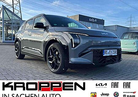 Kia EV3 GT-line 360 Kam LHZ SHZ So+Wi-Räder