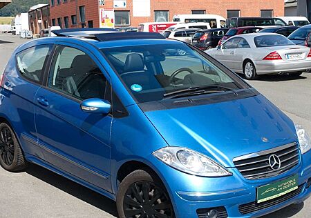 Mercedes-Benz A 150 Avantgarde//TÜV+SER. NEU//PANO//SHZ//KLIMA