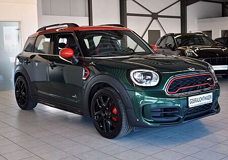 Mini John Cooper Works Countryman John Cooper Works Country ALL4/LED/HUD/SPORTSITZ