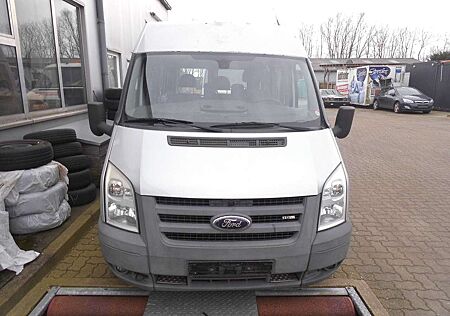 Ford Transit Kombi FT 280 K Hochdach,5Sitze