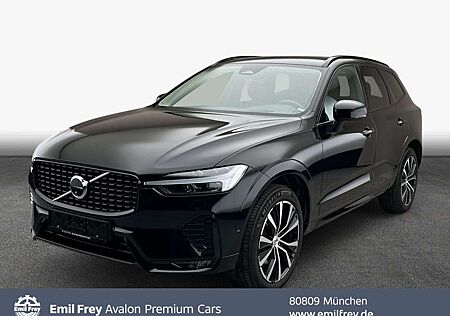 Volvo XC 60 XC60 XC60 B5 B AWD Ultimate Dark