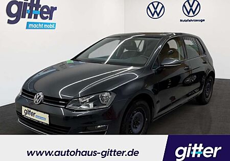 VW Golf Volkswagen 1.2 TSI Allstar PANNO ALU SHZ KIMAMITTELARMLEHNE