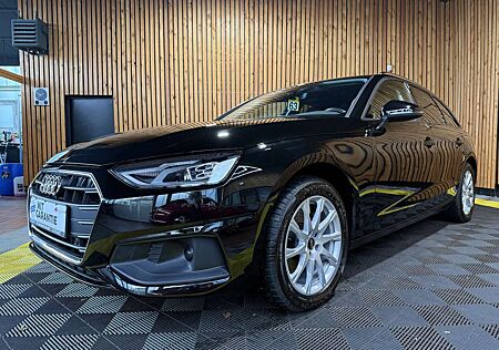 Audi A4 Avant 2,0 TDI Aut. *Navi+*ACC*AHK*Kamera*App*