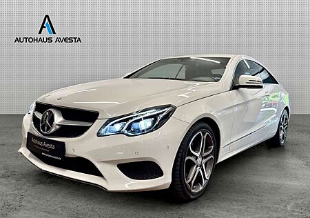 Mercedes-Benz E 350 BlueTec / DESIGNO / 1.H / 88t.KM/ DISTR.PL