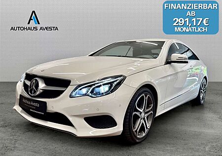 Mercedes-Benz E 350 BlueTec / DESIGNO / 1.H / 88t.KM/ DISTR.PL