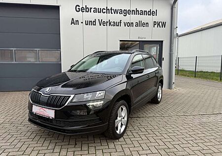 Skoda Karoq Ambition*ACC*NAVI*GJREIFEN*PDC