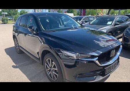 Mazda CX-5 Sports-Line AWD