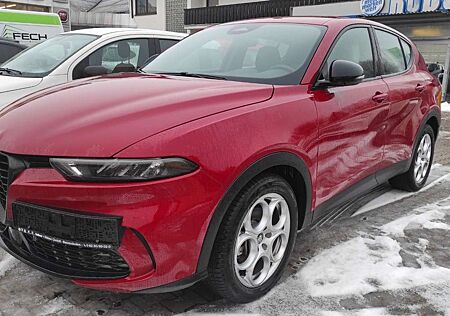 Alfa Romeo Tonale Sprint 1,6 VGT-D 130 PS