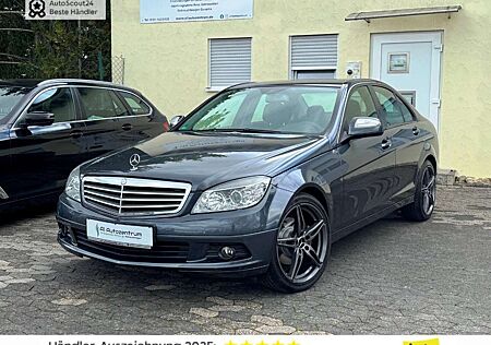 Mercedes-Benz C 200 Kompressor Automatik Classic AHK Sitz-Hzg PDC Temp