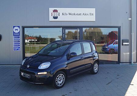 Fiat Panda Lounge