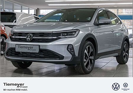 VW T-Cross Volkswagen 1.0 TSI DSG R-LINE IQ.DRIVE IQ.LIGHT KAM