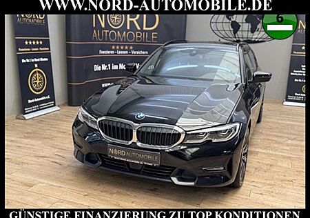 BMW 330 i touring SPORT LINE *xDrive*AHK*LASER*UPE71