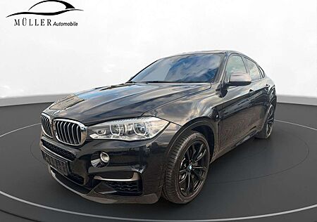 BMW X6 M d Pano HarmanKardon Softclose