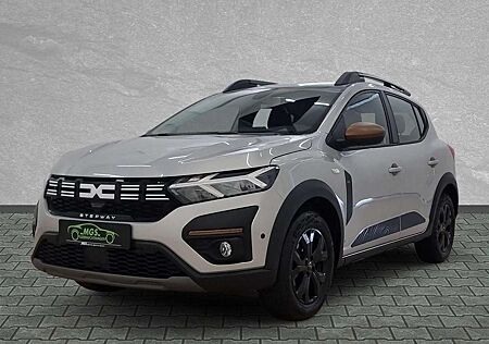 Dacia Sandero Stepway Extreme 1.0 TCE KAT bivalent,
