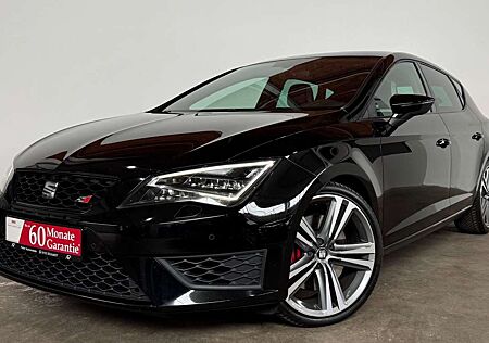 Seat Leon CUPRA 290 SEATSOUND LED NAVI SHZ KLIMAAT