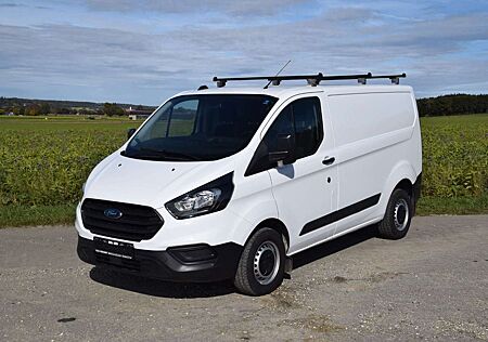 Ford Transit Custom Kasten 260 AHK Dachträger