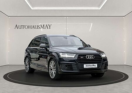 Audi SQ7 4.0 TDI quattro Panoramadach Matrix Bose