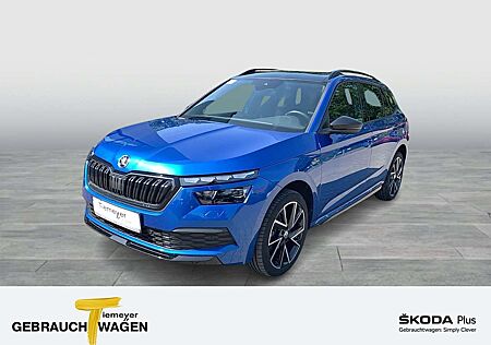 Skoda Kamiq 1.0 TSI DSG MONTE CARLO LED VIRTUAL PANO