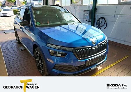 Skoda Kamiq 1.0 TSI DSG MONTE CARLO LED VIRTUAL PANO L