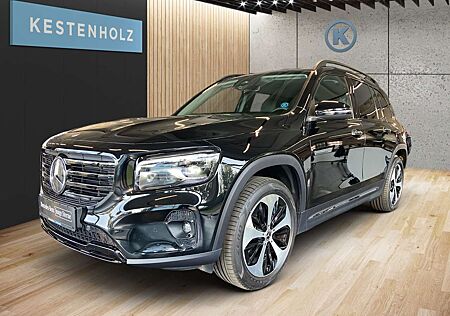 Mercedes-Benz GLB 200 d 4M *PROGRESSIVE*NIGHT*MEMO*MBUX*SHZ*