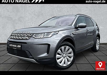 Land Rover Discovery Sport P300e S 19"AHK ACC el.Heckklappe