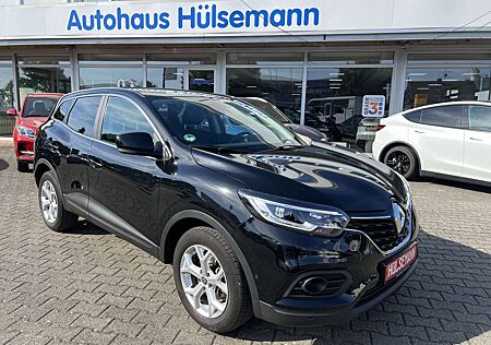 Renault Kadjar Zen