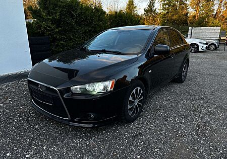 Mitsubishi Lancer Sportback EDITION ClearTec