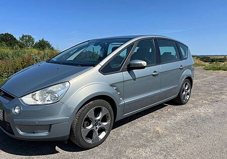 Ford S-Max 2.0 Trend