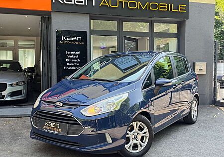Ford B-Max Sync Edition/ALLWETTER/KLIMA/ST-STOP/PDC/SERVO/USB