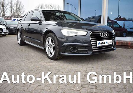 Audi A6 Avant 2.0 TDI ultra S tronic Bi-Xenon Navi Alu Kli