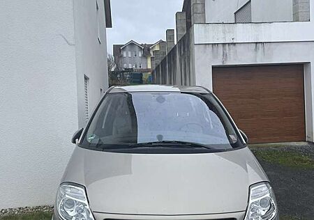 Citroën C8 Citroen 2.2 HDi Exclusive