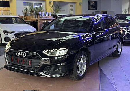 Audi A4 35 TDI basis