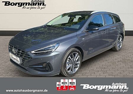 Hyundai i30 Kombi 1.5 Edition - Navi - Rückfahrkamera - Carpla