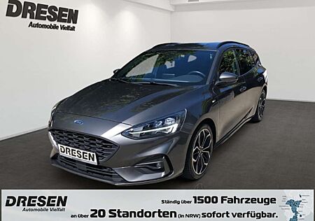 Ford Focus Turnier ST-Line 1.5 EU6d-T 1,5 EcoBoost ST-Lin Nav