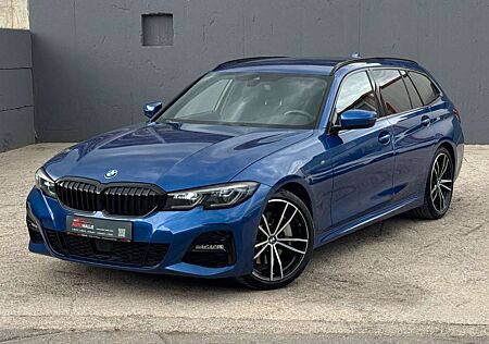 BMW 330 d G21 M Sport Auto. Laser Akustik LCProf HiFi
