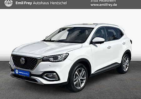 MG HS 1.5T-GDI Aut. Luxury