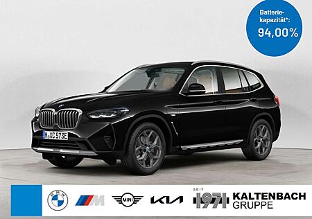 BMW X3 xDrive 30e PANO W-LAN NAVI KAMERA SHZ PDC