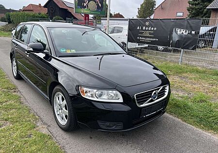 Volvo V50 D2 Momentum Klima