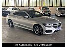 Mercedes-Benz C 200 Coupe AMG-Line*1.Hand*PANO*NAVI*Ambiente