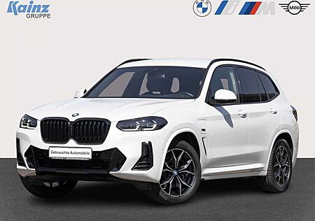 BMW X3 xDrive30e Aut./M Sport/Adapt. LED/AHK/LC Prof