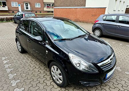Opel Corsa 1.2 Twinp. ecoFLEX Edition "111 Jahre"