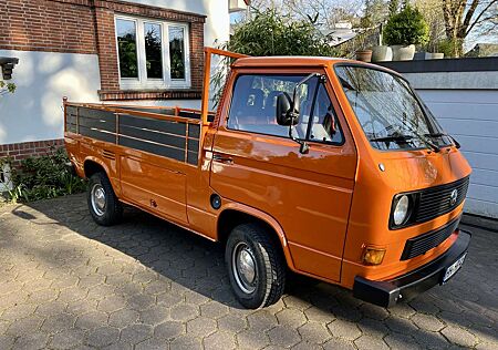 VW T3 Volkswagen Transporter 245 091