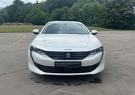 Peugeot 508 Allure m. NAVI*KAMERA*VIRTUELL
