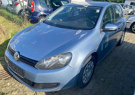 VW Golf Volkswagen 1.4 Trendline