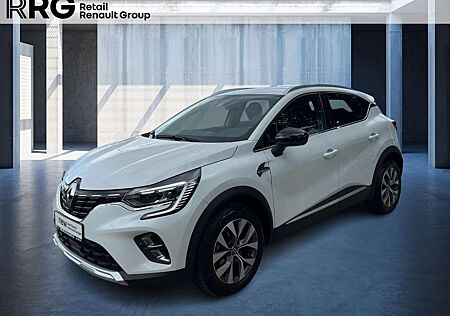 Renault Captur EDITION ONE TCe 130